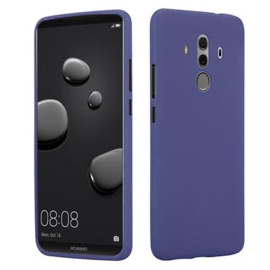 Deksel Huawei MATE 10 PRO case (blå)