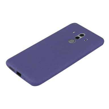 Deksel Huawei MATE 10 PRO case (blå)