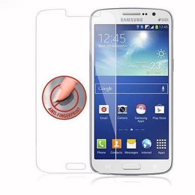 Samsung Galaxy GRAND 2 Skjermbeskytter Skärmskydd