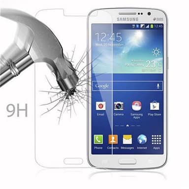 Samsung Galaxy GRAND 2 Skjermbeskytter Skärmskydd