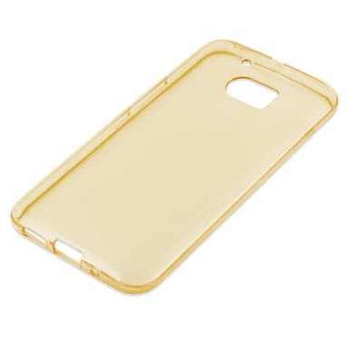 HTC ONE M10 deksel ultra slim (gold)