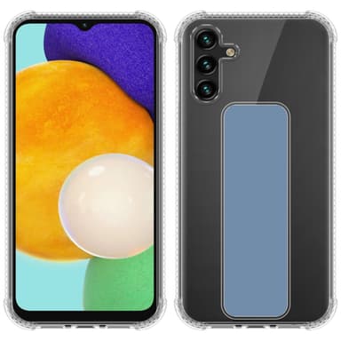 Samsung Galaxy A13 5G Deksel Case Cover (blå)