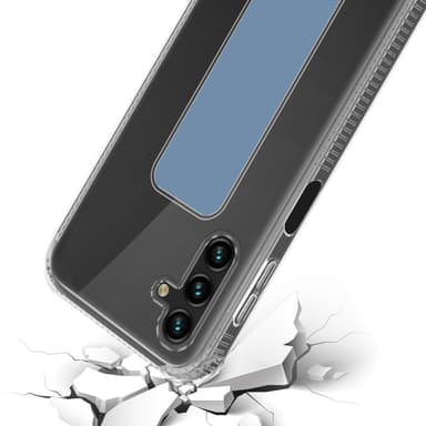 Samsung Galaxy A13 5G Deksel Case Cover (blå)