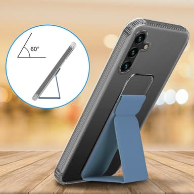 Samsung Galaxy A13 5G Deksel Case Cover (blå)