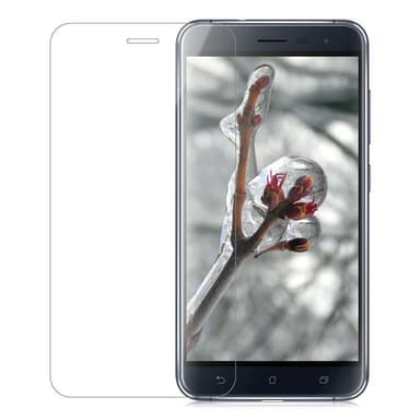Asus ZenFone 3 (5.2 tomme) Skjermbeskytter Skärmskydd