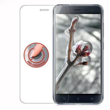 Asus ZenFone 3 (5.2 tomme) Skjermbeskytter Skärmskydd