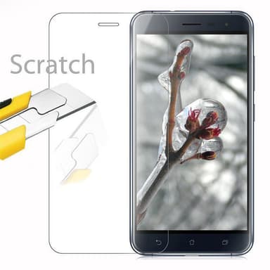 Asus ZenFone 3 (5.2 tomme) Skjermbeskytter Skärmskydd