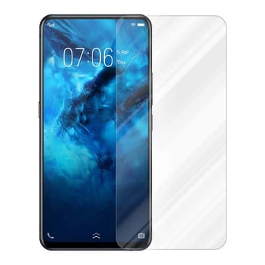 Vivo NEX Skjermbeskytter Skärmskydd