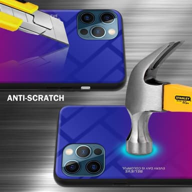 Deksel iPhone 13 Case Cover (svart)