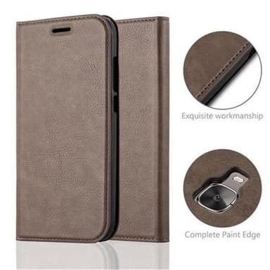 Huawei ASCEND G7 PLUS / G8 / GX8 lommebokdeksel case