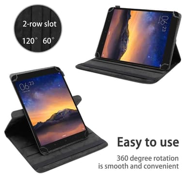 Xiaomi Mi Pad 2 (7.9 tomme) deksel til nettbrett