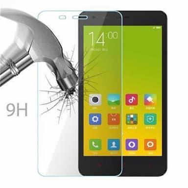 Xiaomi RedMi 2A Skjermbeskytter Skärmskydd