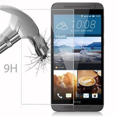 HTC ONE E9 Skjermbeskytter Skärmskydd