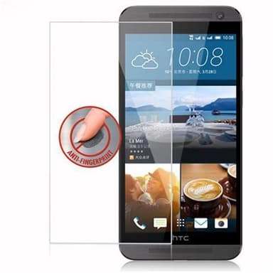 HTC ONE E9 Skjermbeskytter Skärmskydd