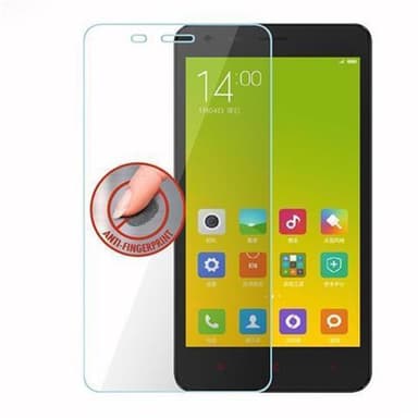Xiaomi RedMi 2A Skjermbeskytter Skärmskydd