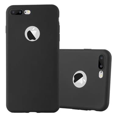 Deksel iPhone 7 PLUS / 7S PLUS / 8 PLUS Silikon cover