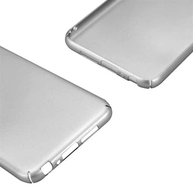 Deksel HTC ONE A9 Case Cover (sølv)