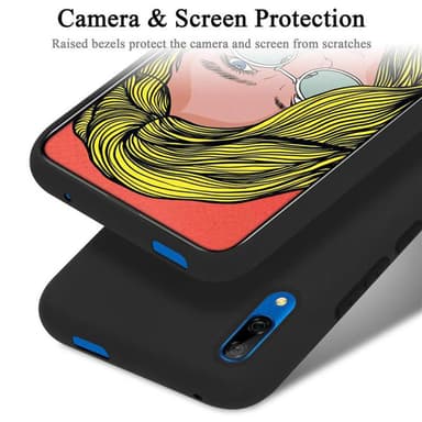 Huawei P SMART Z / Y9 PRIME 2019 / Enjoy 10 PLUS