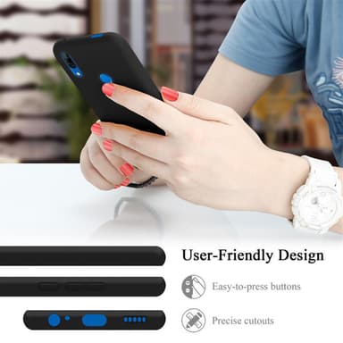 Huawei P SMART Z / Y9 PRIME 2019 / Enjoy 10 PLUS