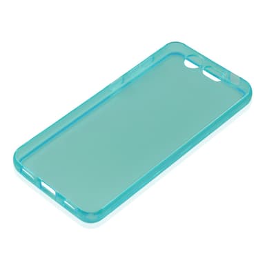 ZTE Blade S7 deksel ultra slim (blå)