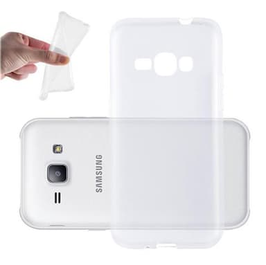 Samsung Galaxy TREND 3 deksel ultra slim