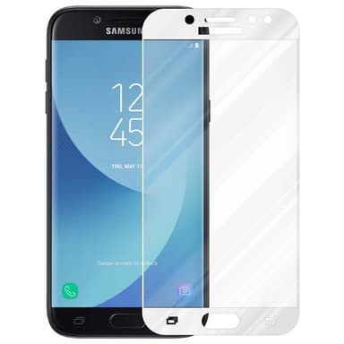 Samsung Galaxy J5 2017 Skjermbeskytter Skärmskydd