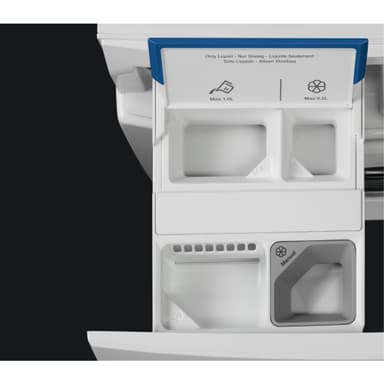Electrolux Vaskemaskin EFI7H2EX6Q