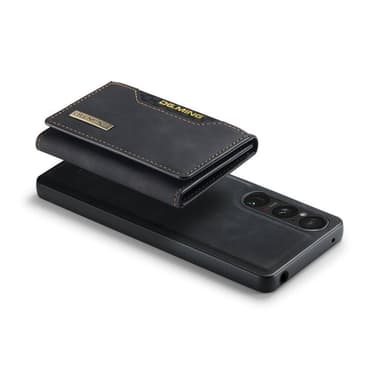 DG-Ming M2 deksel Sony Xperia 1 VI - Sort