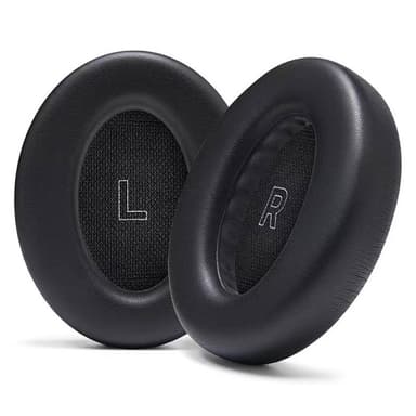 Øreputer Bose QuietComfort Ultra - Svart