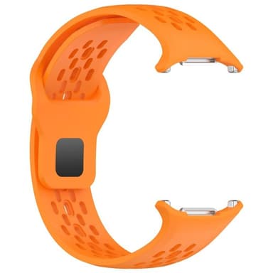 EBN klokkereim Samsung Galaxy Watch Ultra (47mm) - Oransje