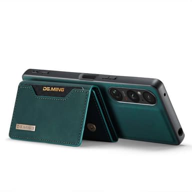 DG-Ming M2 deksel Sony Xperia 1 VI - Petrol