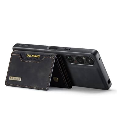 DG-Ming M2 deksel Sony Xperia 1 VI - Sort