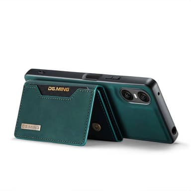 DG-Ming M2 deksel Sony Xperia 10 VI - Petrol