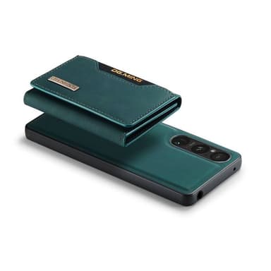 DG-Ming M2 deksel Sony Xperia 1 VI - Petrol