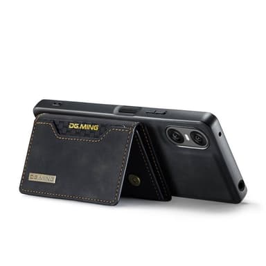 DG-Ming M2 deksel Sony Xperia 10 VI - Sort