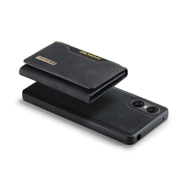 DG-Ming M2 deksel Sony Xperia 10 VI - Sort