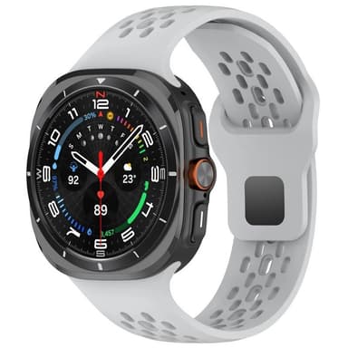 EBN klokkereim Samsung Galaxy Watch Ultra (47mm) - Stone