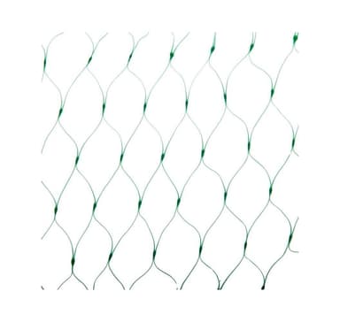 FUGLENETT 10g/m2 19x19mm 4x100m
