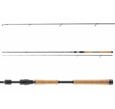 Spinnestang Daiwa Caldia Jigger 2,40m 7-28g