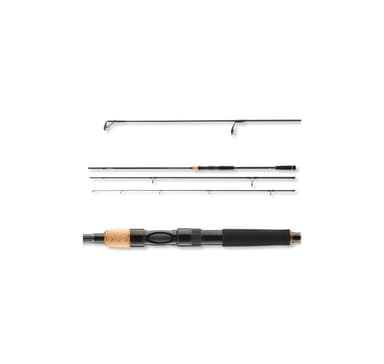 Spinnestang Daiwa Legalis Allround 3,60m 30-90g