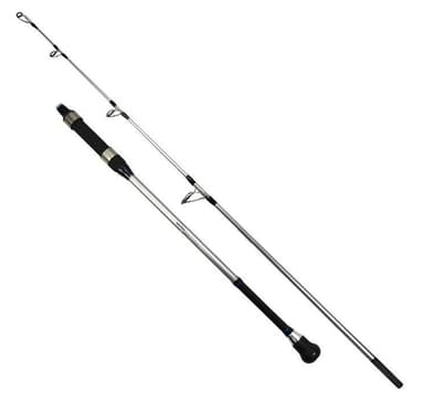 Spinnestang Alivio Boat 1,50m opp til 200g