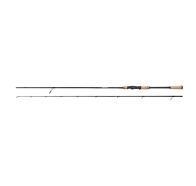 Spinnestang Beastmaster FX 2,40m 5-21g
