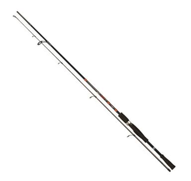 Spinnestang SWD Absolute IM7 1,8m 2-8g