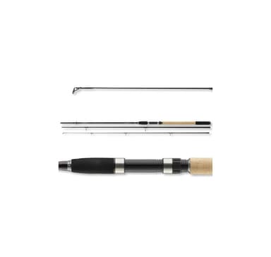 Spinnestang Daiwa Procaster Allround 3,60m 40-110g