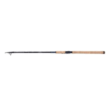Spinnestang Catana FX Tele 2,40m 7-21g