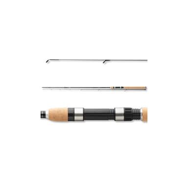 Spinnestang Daiwa Exceler Spin 1,95m 0,5-7g