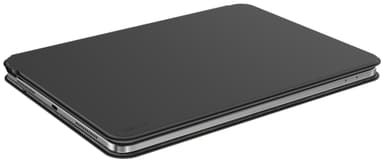 Belkin Connect Pro tastaturdeksel m/magnetisk stativ for iPad Air/Pro 11"