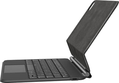 Belkin Connect Pro tastaturdeksel m/magnetisk stativ for iPad Air/Pro 11"