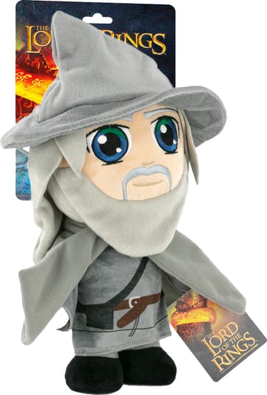 Barrado Lord of the Rings myk leke (Gandalf)