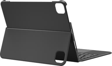 Belkin Connect Pro tastaturdeksel for iPad Air/Pro 11"